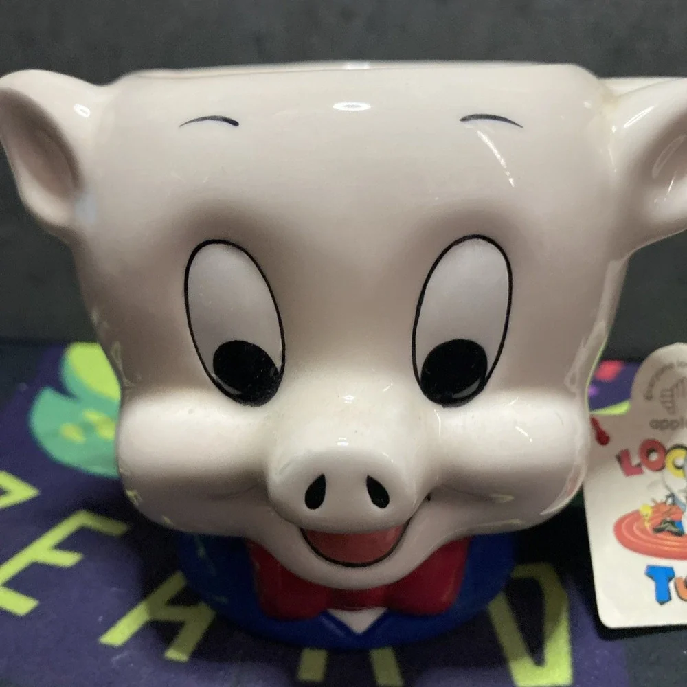 Warner Bros. product 1989